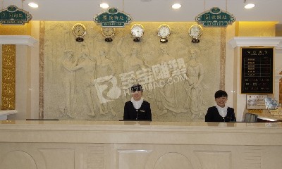 酒店大堂砂岩浮雕雕塑定制